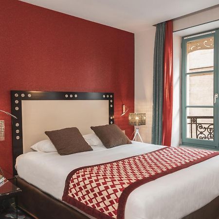 Hotel Le Petit Παρίσι Εξωτερικό φωτογραφία